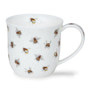 Dunoon Cumbrae Bees Mug product image