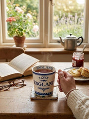 Dunoon Cair Love England Mug product image