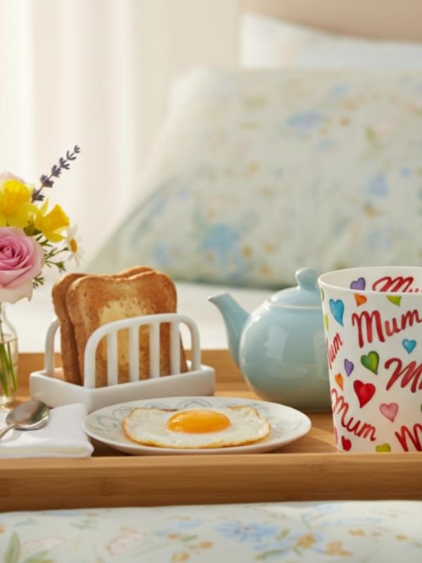 Dunoon Cair Mum 2021 Mug product image
