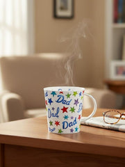 Dunoon Cair Dad 2021 Mug product image