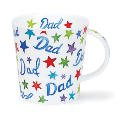 Dunoon Cair Dad 2021 Mug