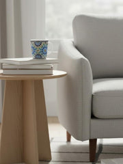 Dunoon Lomo Sheikh Pale Blue Mug product image