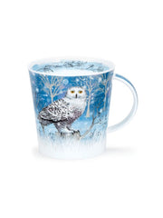 Dunoon Cair Moonlight Owl