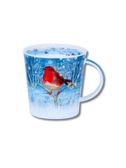 Dunoon Cair Moonlight Robin