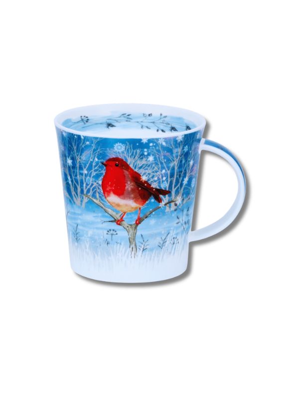 Dunoon Cair Moonlight Robin