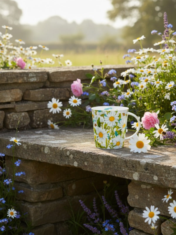 Dunoon Cair Beautiful Blooms Daisies product image