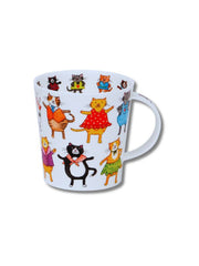 Dunoon Cair Cat Walk