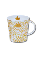 Dunoon Cair King