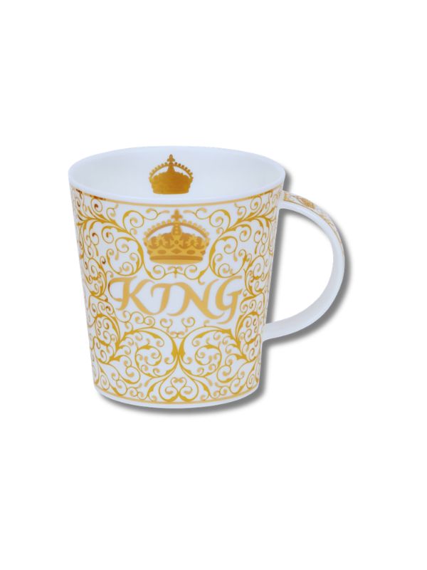 Dunoon Cair King