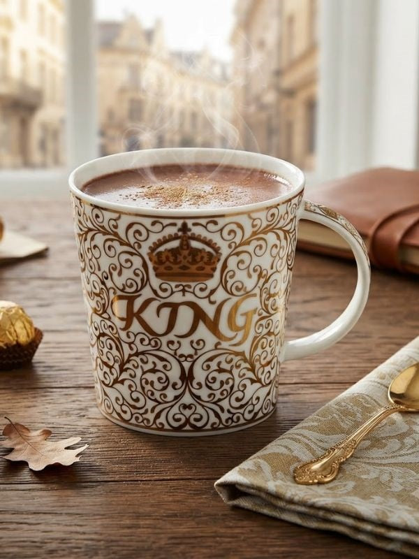 Dunoon Cair King