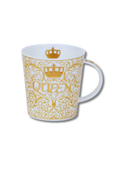 Dunoon Cair Queen