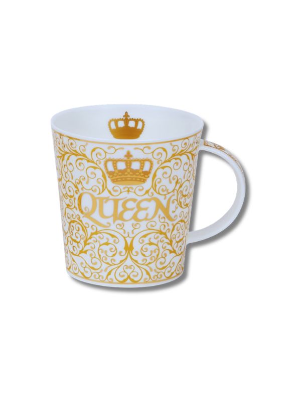 Dunoon Cair Queen
