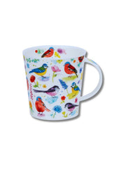 Dunoon Cair Dawn Chorus Bluetit