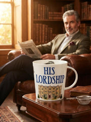 Dunoon Cairngorm His Lordship Mug product image