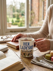Dunoon Cairngorm Her Ladyship Mug product image