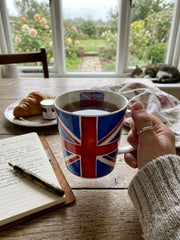 Dunoon Cairngorm Union Jack Mug product image