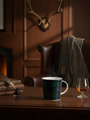 Dunoon Cairngorm Black Watch Mug product image