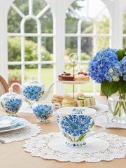 Dunoon Skye Agapanthus Mug product image