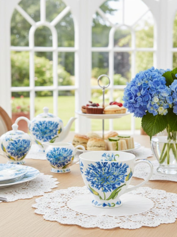 Dunoon Skye Agapanthus Mug product image
