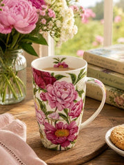 Dunoon Henl Peonies Mug product image