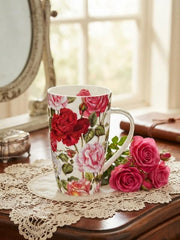Dunoon Henl Roses Mug product image