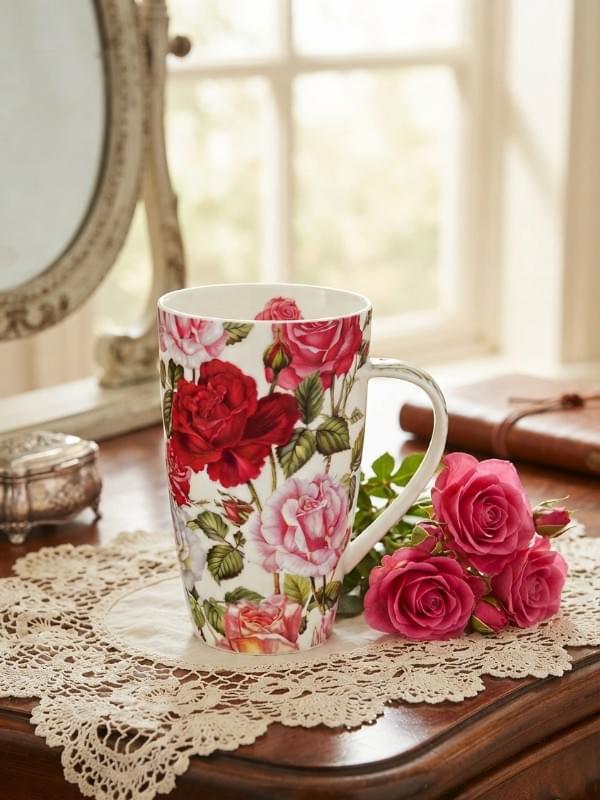 Dunoon Henl Roses Mug product image