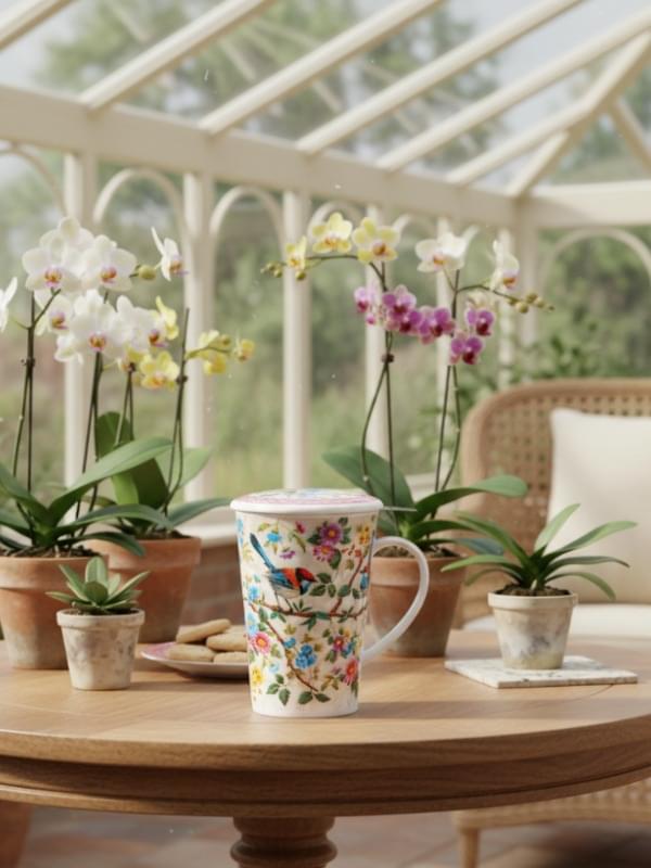 Dunoon Shetland Set Satori Mug product image