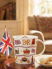 Dunoon Cairngorm Regal London Mug product image with London