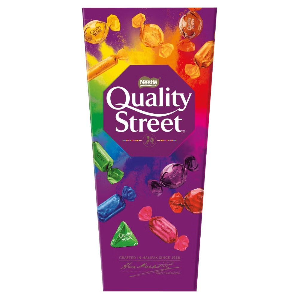 Quality Street Carton 220g