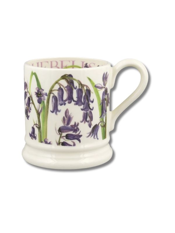 Emma Bridgewater Bluebell 1/2 Pint Mug product image