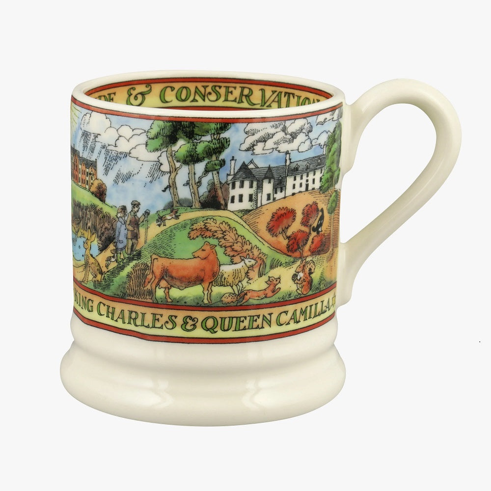 Emma Bridgewater Mug - Thumbnail 4