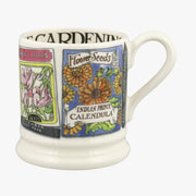 Emma Bridgewater Plant & Sow 1/2 Pint Mug product image