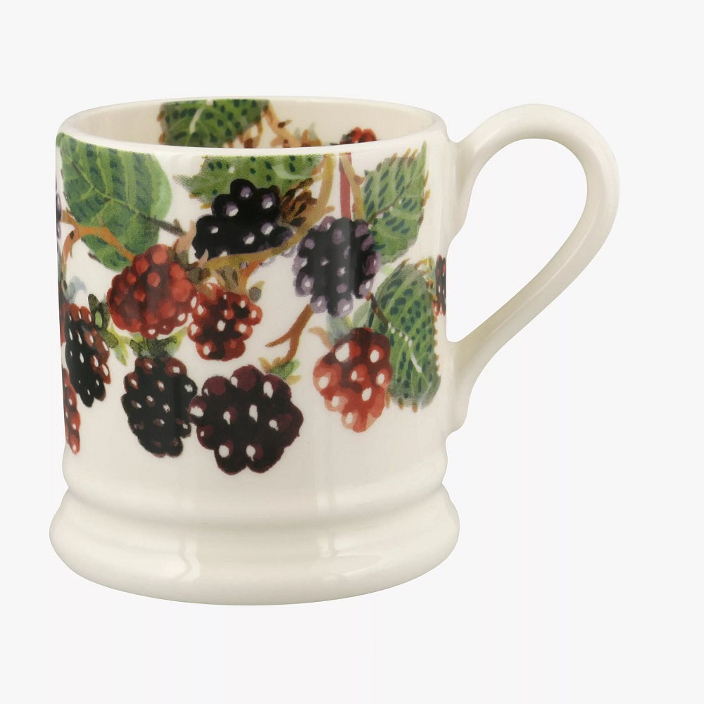 Emma Bridgewater Fruits Blackberry 1/2 Pint Mug product image