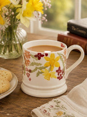 Emma Bridgewater Wild Daffodils 1/2 Pint Mug product image