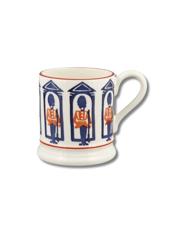 Emma Bridgewater King's Guard 1/2 Pint Mug product image