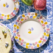  Emma Bridgewater Mini Eggs 8 1/2 Inch Plate Best of British NBPT  Kitchenware.