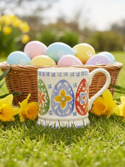 Emma Bridgewater Egg Hunt 1/2 Pint Mug product image