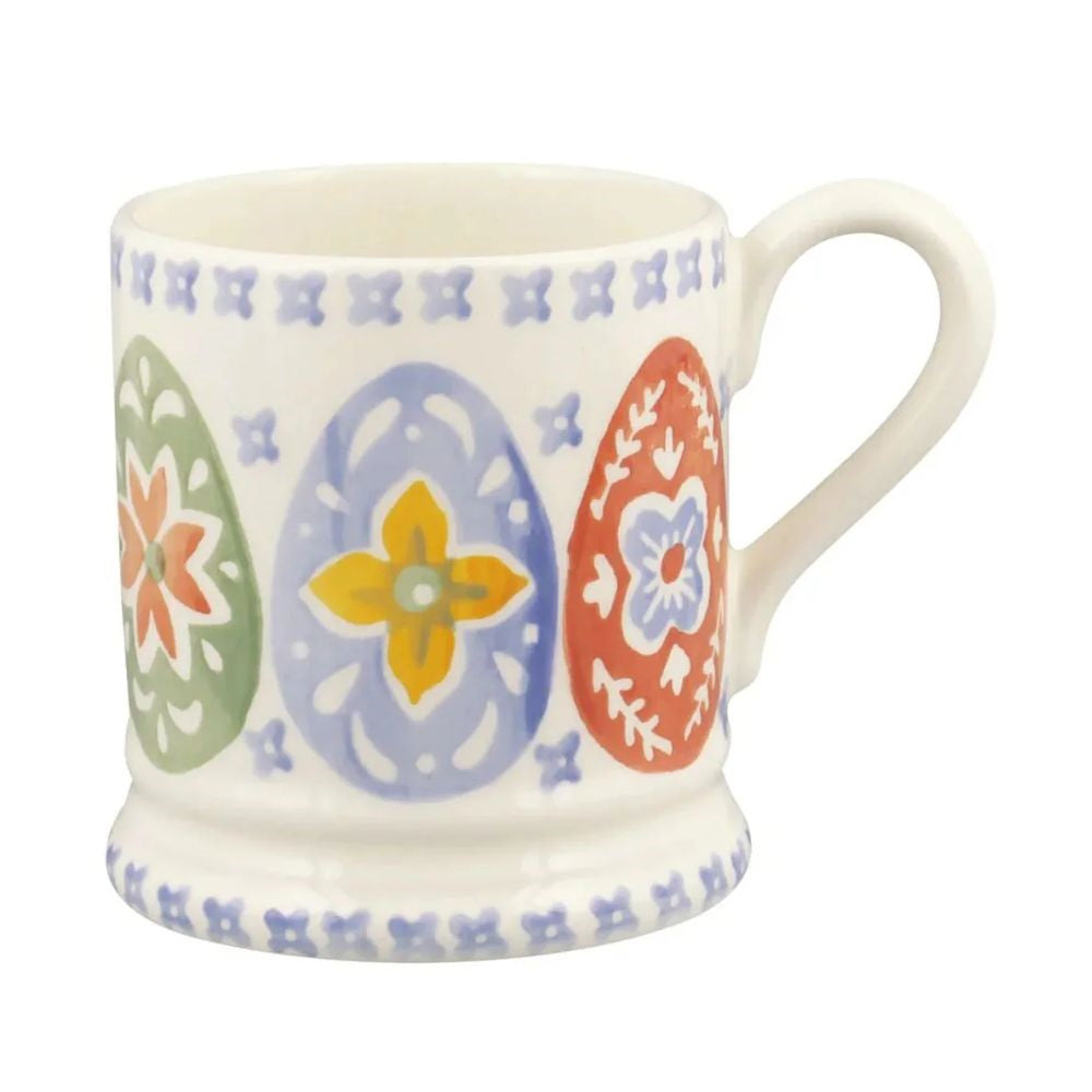 Emma Bridgewater Egg Hunt 1/2 Pint Mug
