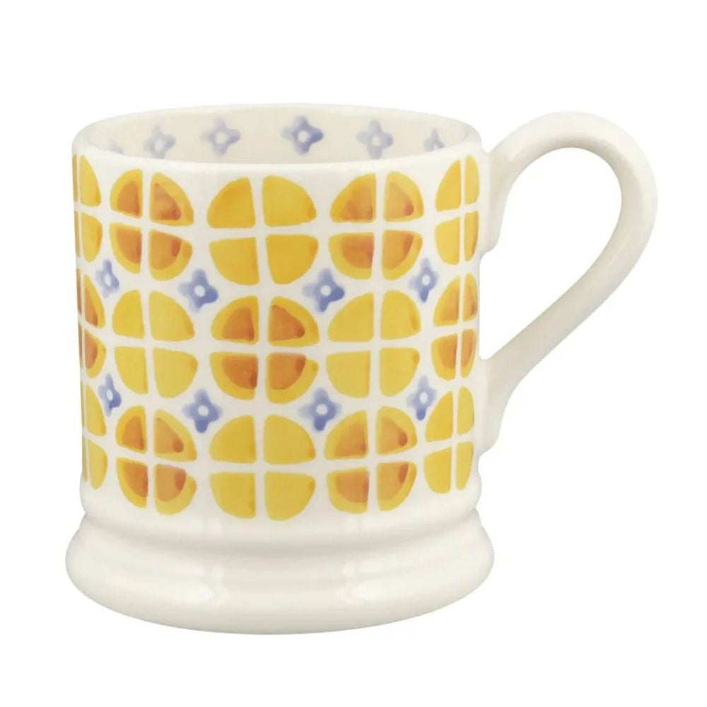Emma Bridgewater Hot Cross Buns 1/2 Pint Mug