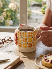 Emma Bridgewater Hot Cross Buns 1/2 Pint Mug product image