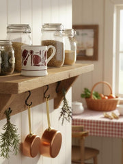 Emma Bridgewater Kitchen Life 1/2 Pint Mug product image