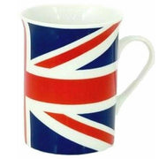 Union Jack All Over Design Lippy Mug product image