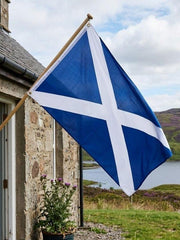 Elgate Scotland St Andrews Flag 5ft x 3ft product image