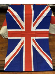 Union Jack Tea Towel