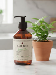 Fruits of Nature Green Tea Hand Wash 300ml Tea product image
