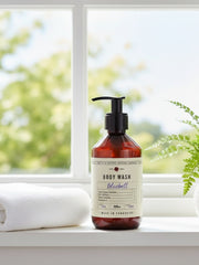 Fruits of Nature Bluebell Body Wash 300ml product image
