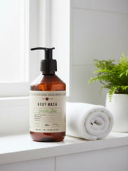 Fruits of Nature Green Tea Body Wash 300ml Tea product image