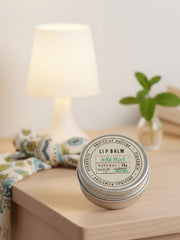 Fruits of Nature Wild Mint Lip Balm 15ml product image