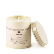 Fruits of Nature Rose Candle Tin 100g Candle product image