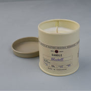 Fruits of Nature Bluebell Candle Tin 100g Candle product image